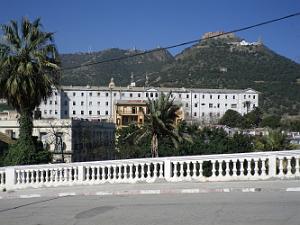 1560 hopital baudens et santa-cruz